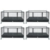 43 Upgraded Puppy Whelping Box WHLP02