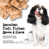 Wholesale Freeze Dried Duck Heart Treats