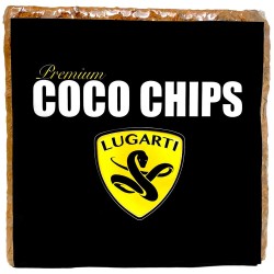 Lugarti Premium Coco Chips