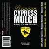 Lugarti Premium Cypress Mulch