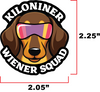 Kiloniner Wiener Squad Morale Patch