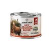 Wild Islands New Zealand Venison Recipe Premium Grain-free Canned Dog Food 185g
