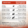 Wild Islands Forest Meat Premium Venison Recipe Dry Dog Food