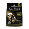 Wild Islands Highland Meats Grass-Fed Beef & Lamb Recipe Dry Cat Food