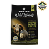 Wild Islands Highland Meats Grass-Fed Beef & Lamb Recipe Dry Cat Food