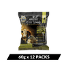 Wild Islands Highland Meats Grass-Fed Beef & Lamb Recipe Dry Cat Food