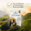 Wild Islands Highland Meats Grass-Fed Beef & Lamb Recipe Dry Dog Food