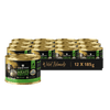 Wild Islands Highland Meats Premium Lamb & Beef Grain-Free Canned Cat Food