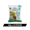Wild Islands Island Bird Premium Duck Turkey & Chicken Dry Dog Food