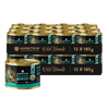 Wild Islands Island Birds Premium Chicken & Turkey Grain-Free Canned Cat Food