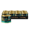 Wild Islands Island Birds Premium Chicken & Turkey Grain-Free Canned Cat Food