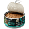 Wild Islands Island Birds Premium Chicken & Turkey Grain-Free Canned Cat Food