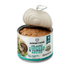 Wild Islands Island Chicken & Turkey Recipe Premium Grain-free Canned Dog Food 185g