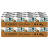 Wild Islands Island Chicken & Turkey Recipe Premium Grain-free Canned Dog Food 185g