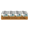 Wild Islands Island Chicken & Turkey Recipe Premium Grain-free Canned Dog Food 185g