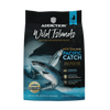Wild Islands Pacific Catch Premium King Salmon Mackerel & Hoki Dry Cat Food