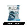 Wild Islands Pacific Catch Premium King Salmon Mackerel & Hoki Dry Dog Food