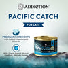 Wild Islands Pacific Catch Premium Ocean Fish & Salmon Grain-Free Canned Cat Food