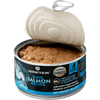 Wild Islands Pacific Catch Premium Ocean Fish & Salmon Grain-Free Canned Cat Food