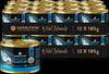 Wild Islands Pacific Catch Premium Ocean Fish & Salmon Grain-Free Canned Cat Food