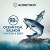 Wild Islands Pacific Catch Premium Ocean Fish & Salmon Grain-Free Canned Cat Food