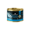 Wild Islands Pacific Catch Premium Ocean Fish & Salmon Grain-Free Canned Cat Food