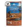 Wild Kangaroo & Apples Recipe Dry Dog Food