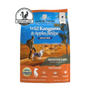 Wild Kangaroo & Apples Recipe Dry Dog Food