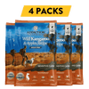 Wild Kangaroo & Apples Recipe Dry Dog Food