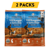 Wild Kangaroo & Apples Recipe Dry Dog Food