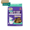 Wishbone Air-Dried Beef & Lamb Recipe Dog Food - 454g