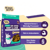 Wishbone Air-Dried Beef & Lamb Recipe Dog Food - 454g