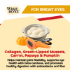 Wishbone Air-Dried Lamb Recipe Dog Food - 454g