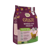 Wishbone Graze Beef and Lamb Dry Cat Food