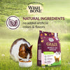 Wishbone Graze Beef and Lamb Dry Cat Food