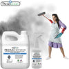 Mite Killer Spray 128 oz | Natural & Non-Toxic | Premo Guard