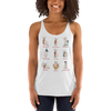 HARRY POTTER SPHYNX TANK