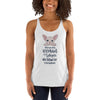 BEHIND EVERY WOMAN SPHYNX TANK