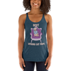 BEST SPHYNX CAT MOM TANK