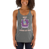 BEST SPHYNX CAT MOM TANK