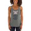 BEHIND EVERY WOMAN SPHYNX TANK