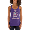BEST SPHYNX CAT MOM TANK