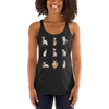 HARRY POTTER SPHYNX TANK