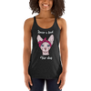 NEVER A BAD HAIR DAY SPHYNX TANK