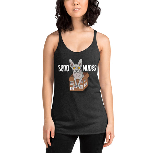 SEND NUDES TANK