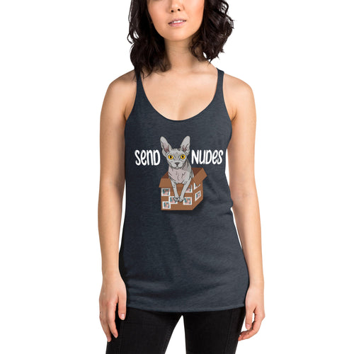 SEND NUDES TANK