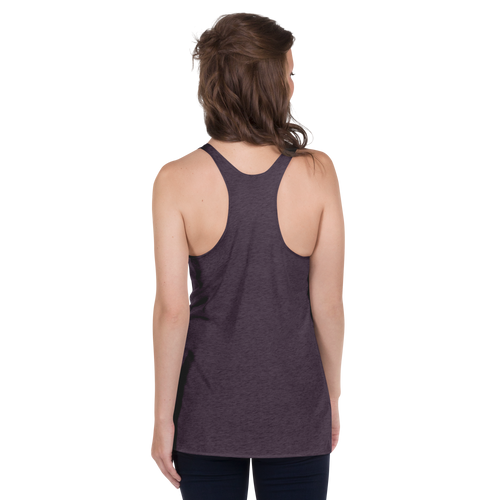 ANATOMY OF A SPHYNX WOMAN'S TANK