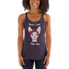 NEVER A BAD HAIR DAY SPHYNX TANK