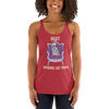 BEST SPHYNX CAT MOM TANK