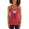 BEHIND EVERY WOMAN SPHYNX TANK